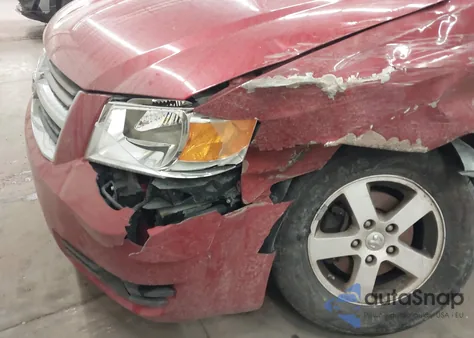 2010 Dodge Grand Caravan Sxt z USA, uszkodzony, nr VIN 2D4RN5D16AR112711